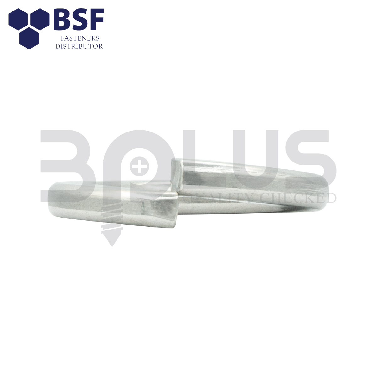 แหวนสปริงสแตนเลส M36