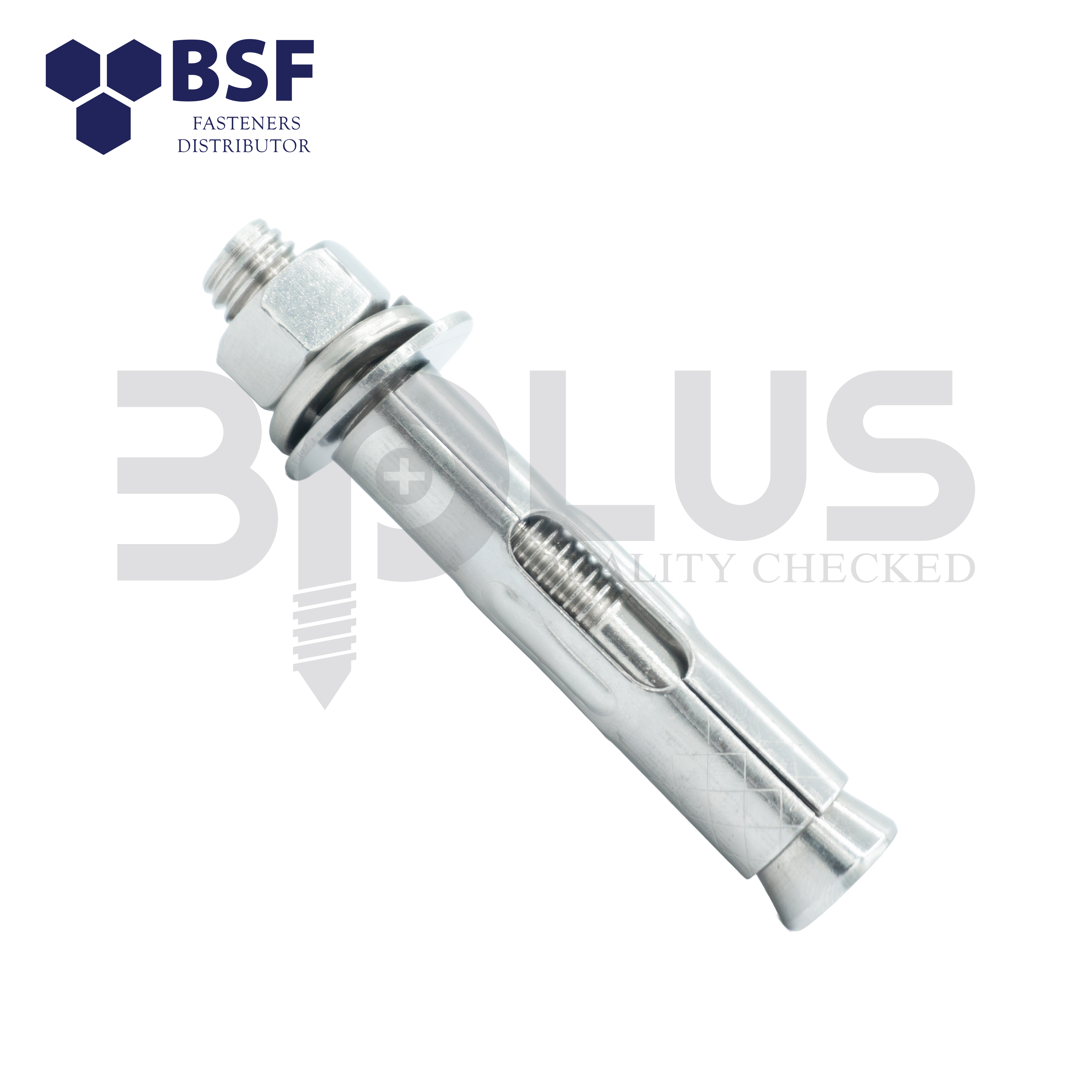 พุ๊กสแตนเลส 5/8