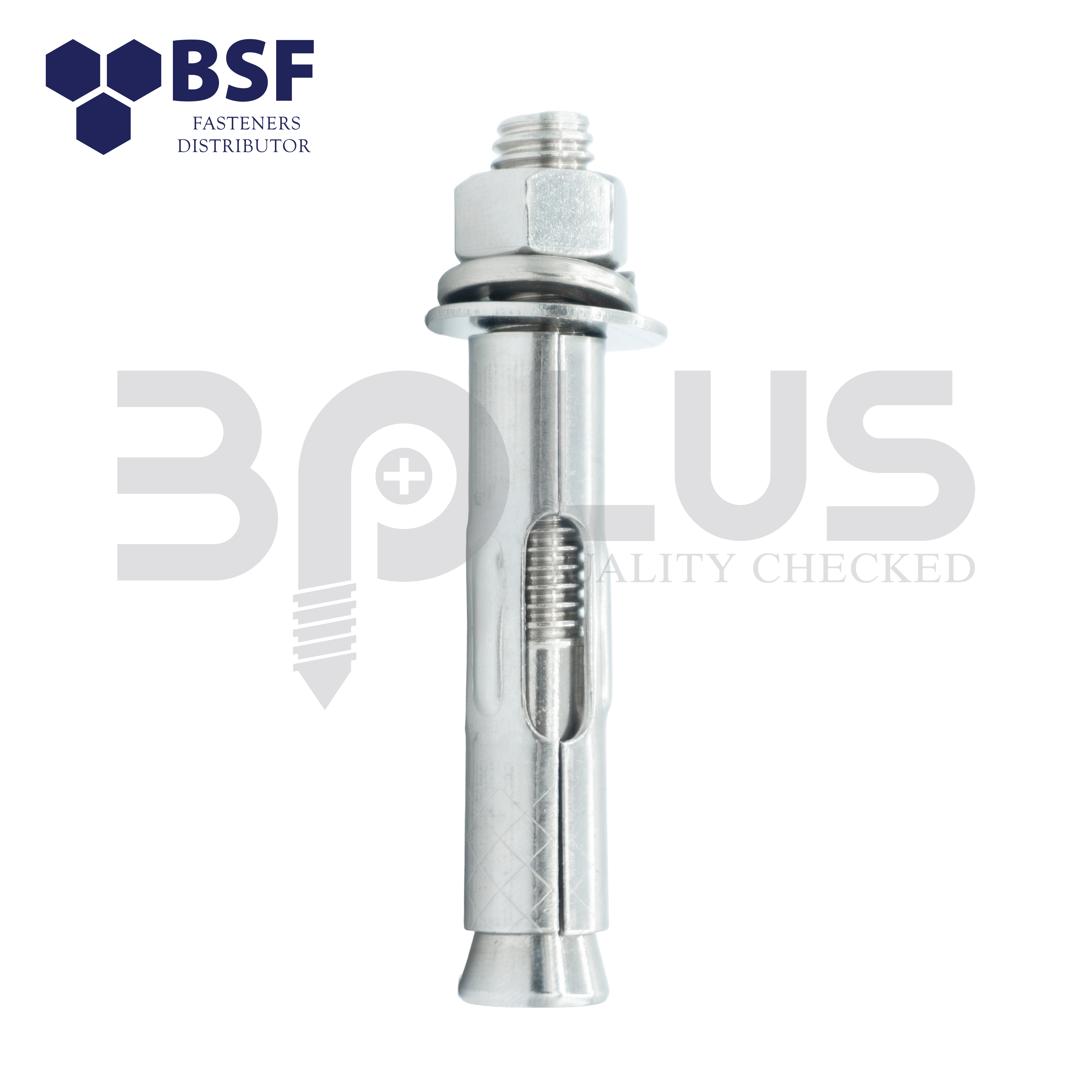 พุ๊กสแตนเลส 5/8