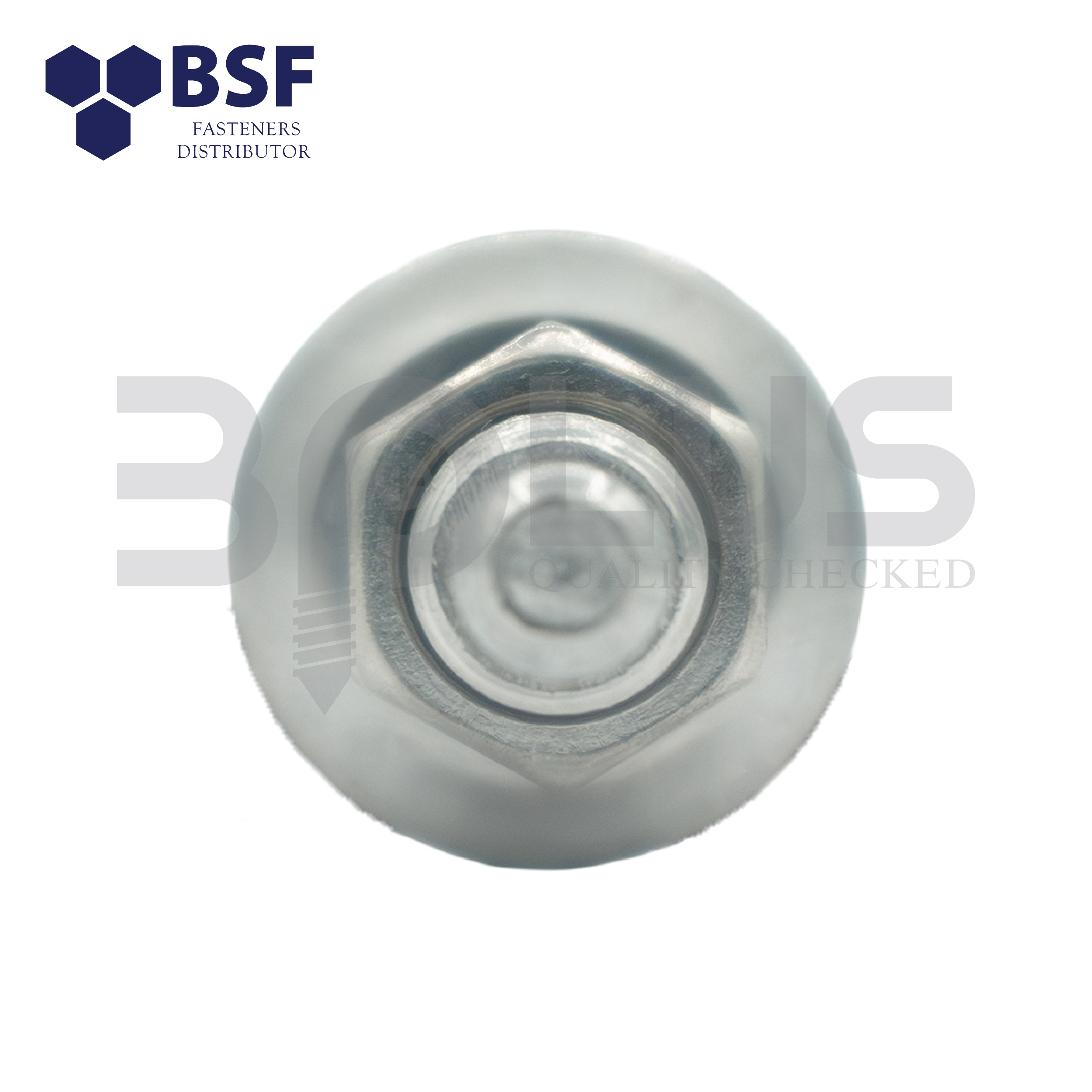 Sanko พุ๊กตะปูสแตนเลส รุ่น SC M16 x 150