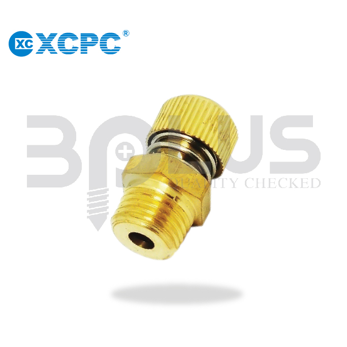 XCPC ตัวเก็บเสียง SD-10