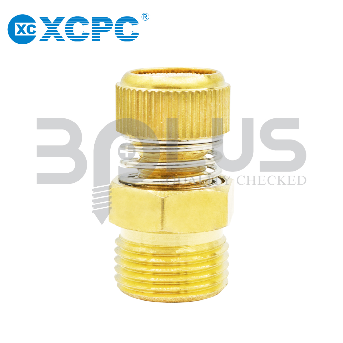 XCPC ตัวเก็บเสียง SD-10