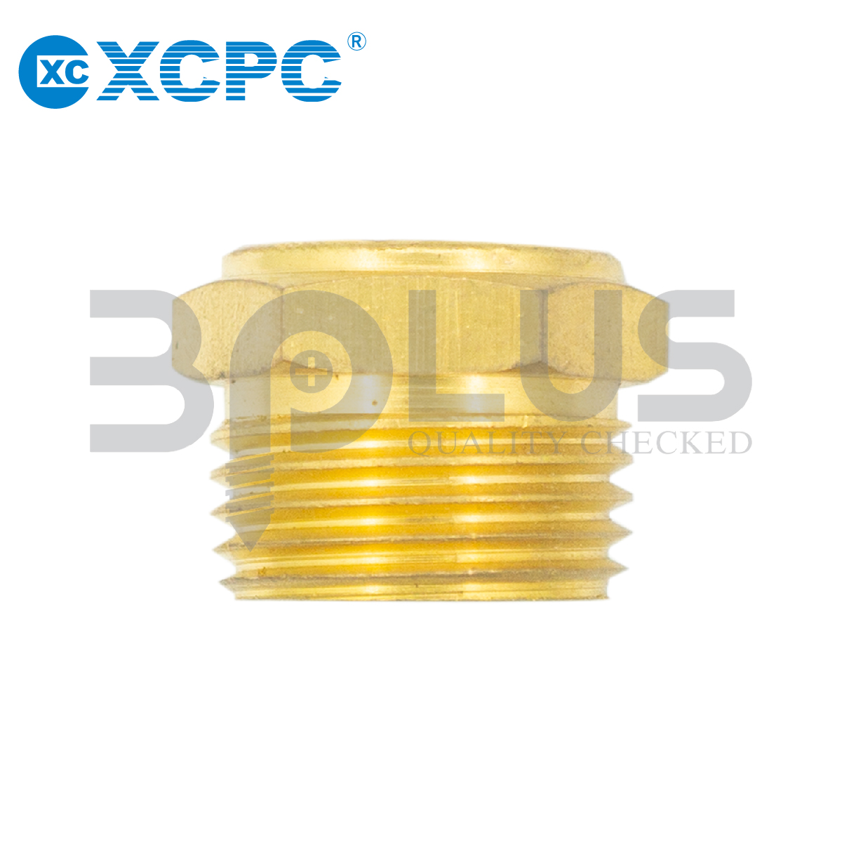 XCPC ตัวเก็บเสียง V-6
