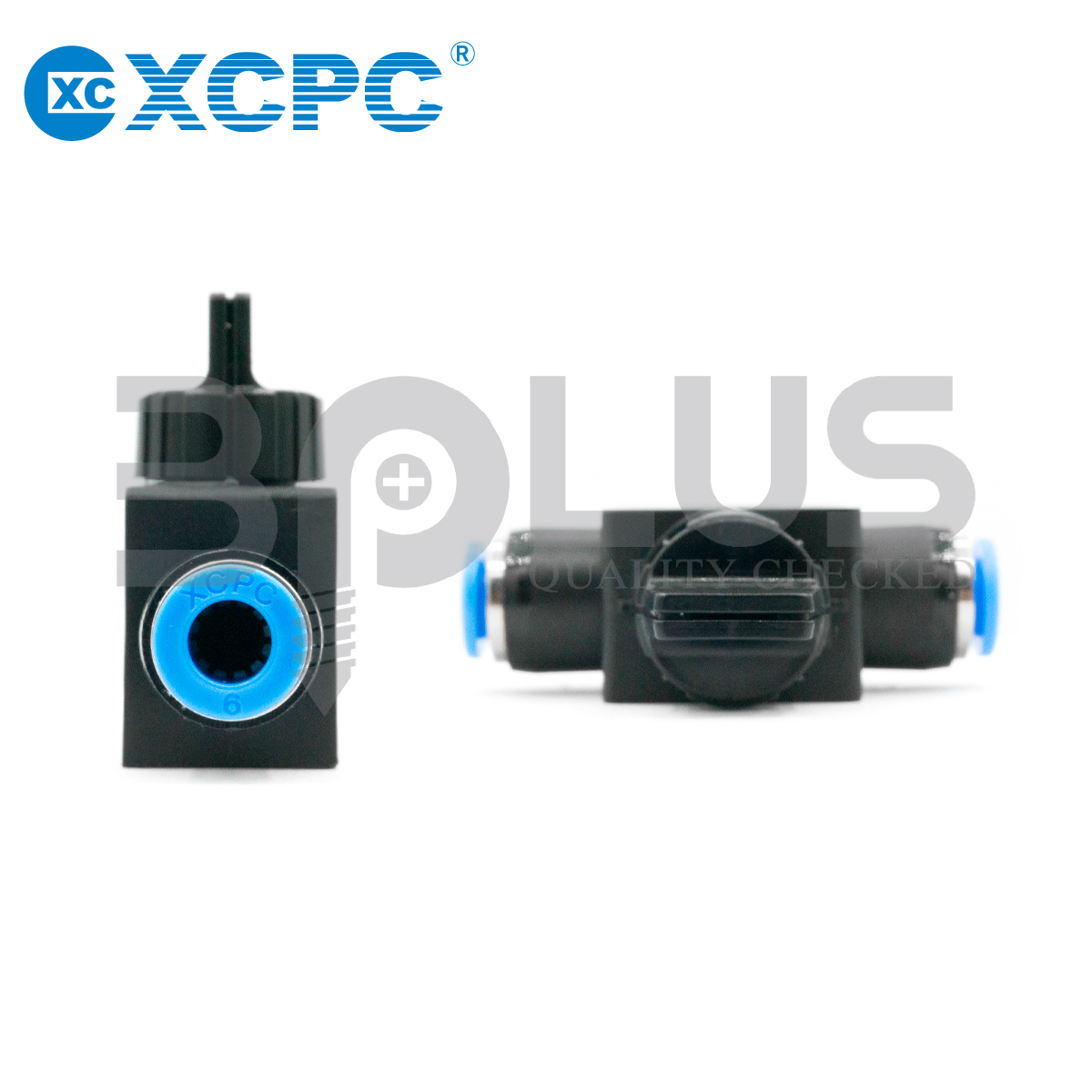 XCPC แฮนวาล์ว XHVFF 12-12