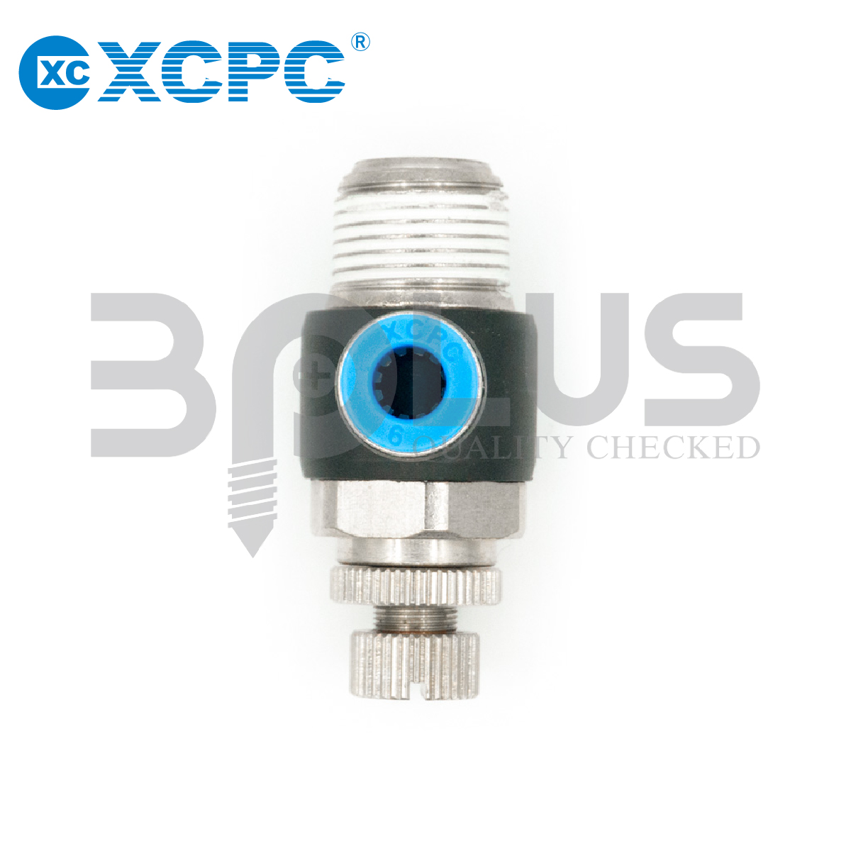 XCPC สปีดคอนโทรล XJSC 12-04