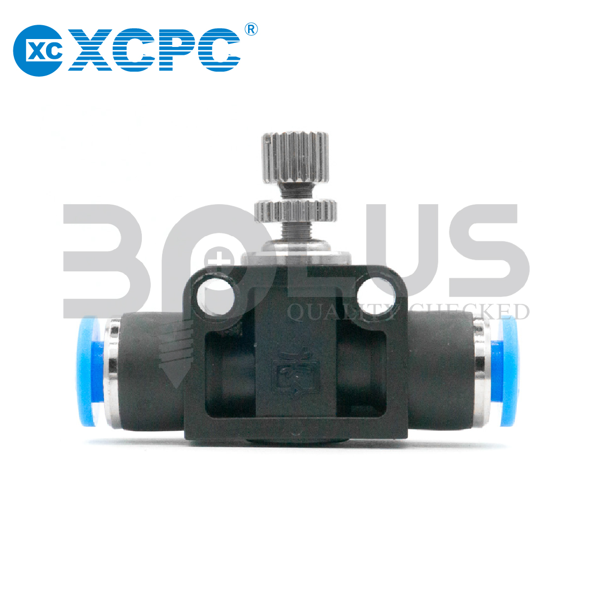 XCPC สปีดคอนโทรล XPA 4