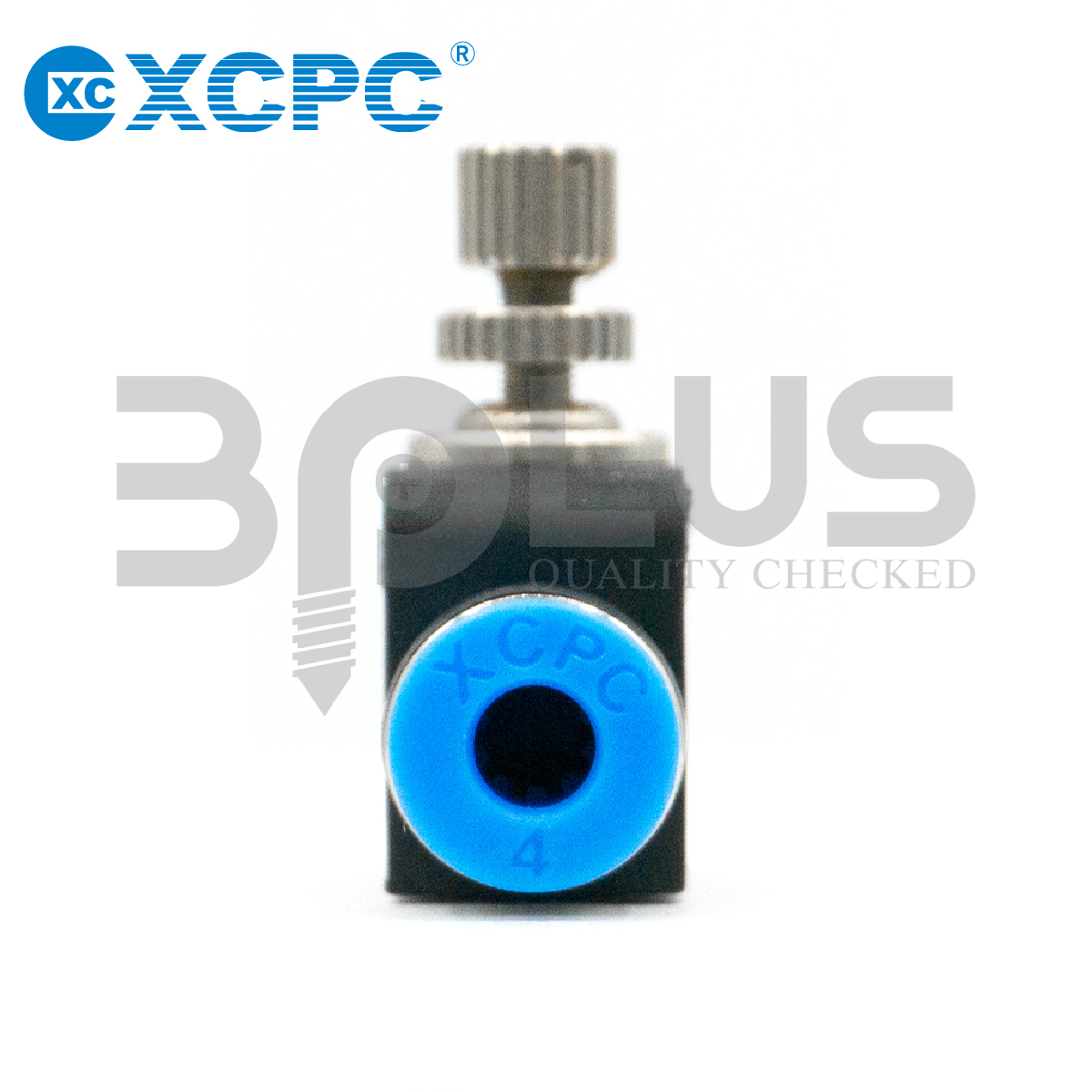 XCPC สปีดคอนโทรล XPA 4