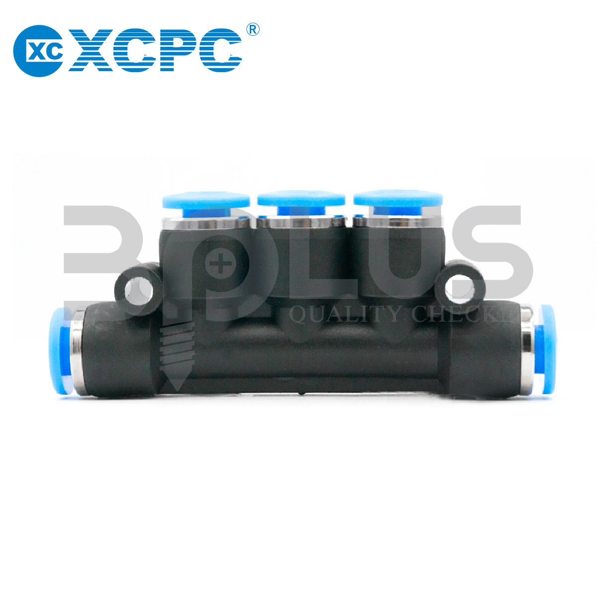 XCPC เสียบสาย ห้าทาง XPK 4