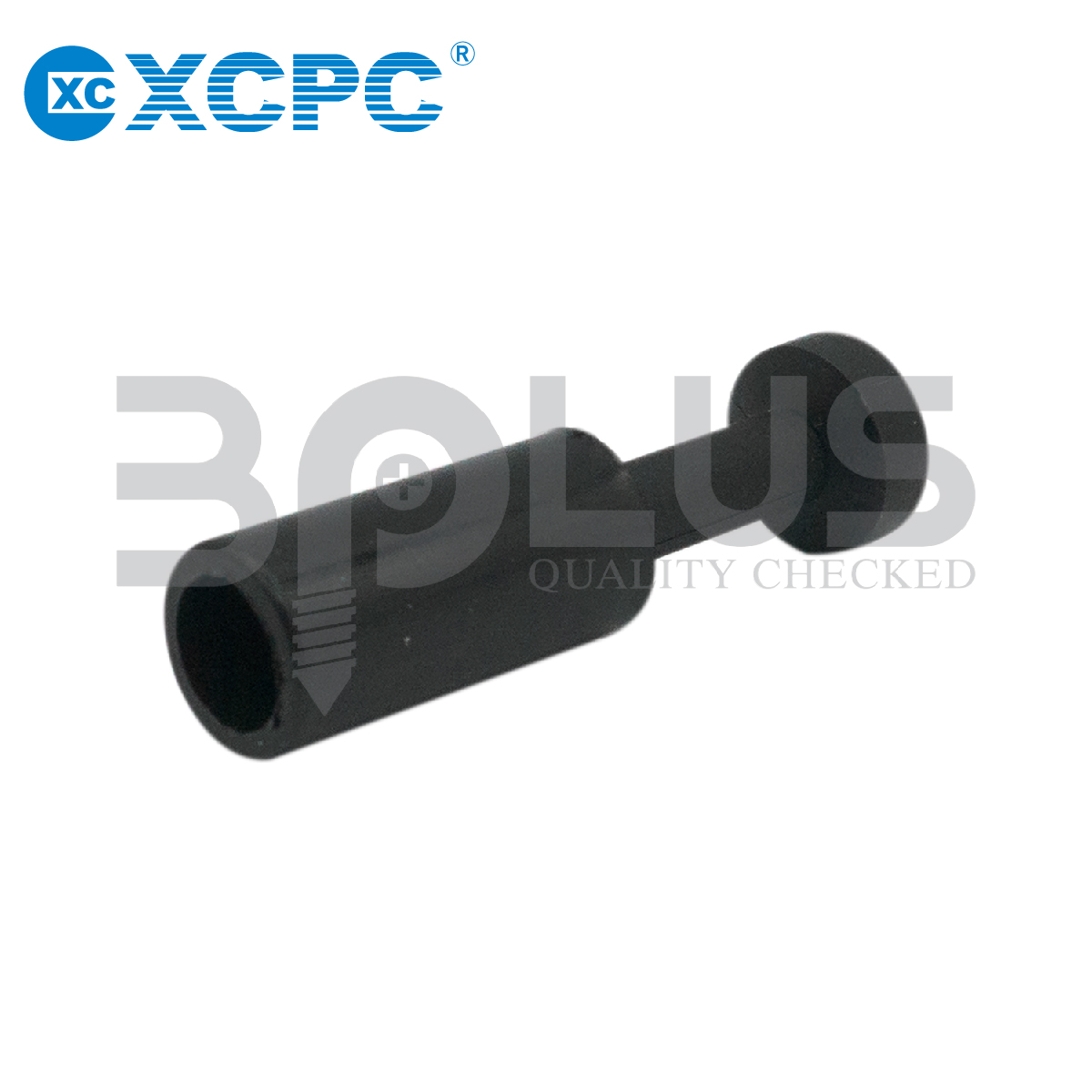 XCPC ตัวเสียบท่อลม XPP 4