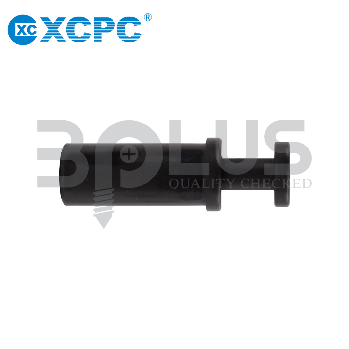 XCPC ตัวเสียบท่อลม XPP 4