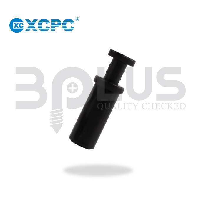 XCPC ตัวเสียบท่อลม XPP 4