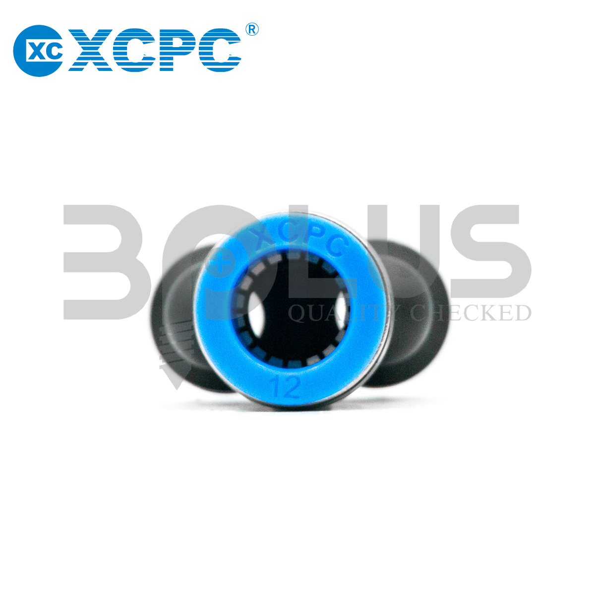 XCPC เสียบสายลม Y (ลด) XPW 6-4