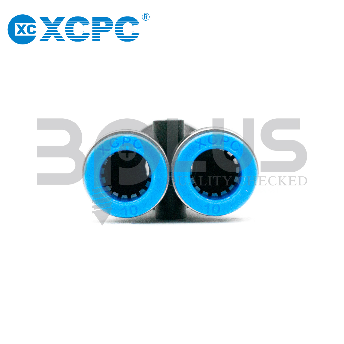 XCPC เสียบสายลม Y (ลด) XPW 6-4