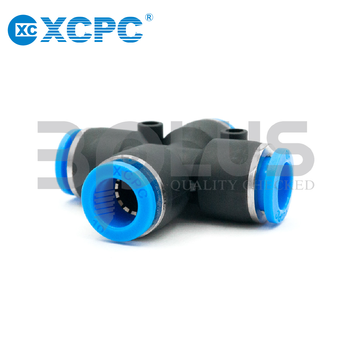 XCPC เสียบสาย สี่ทาง XPZA 12