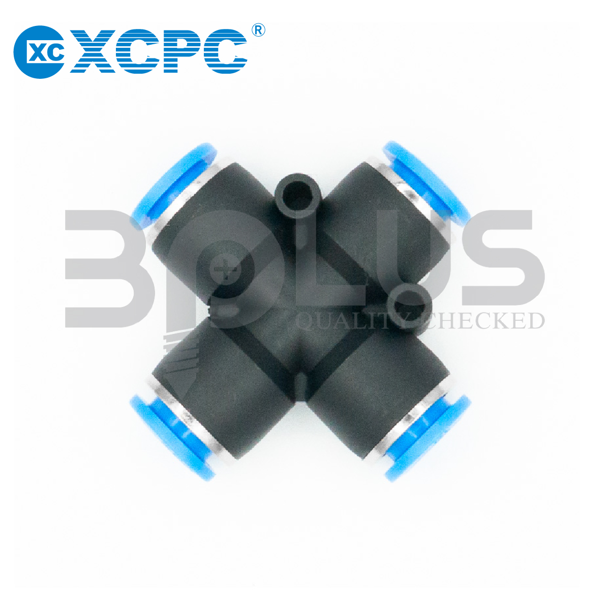 XCPC เสียบสาย สี่ทาง XPZA 12