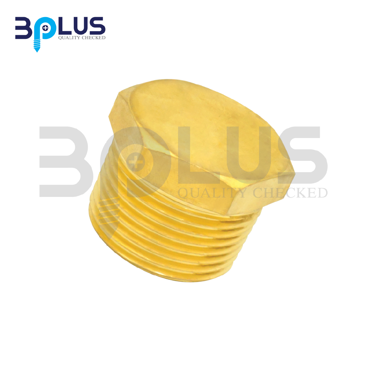 B-Plus ปลั๊กอุด 3/4
