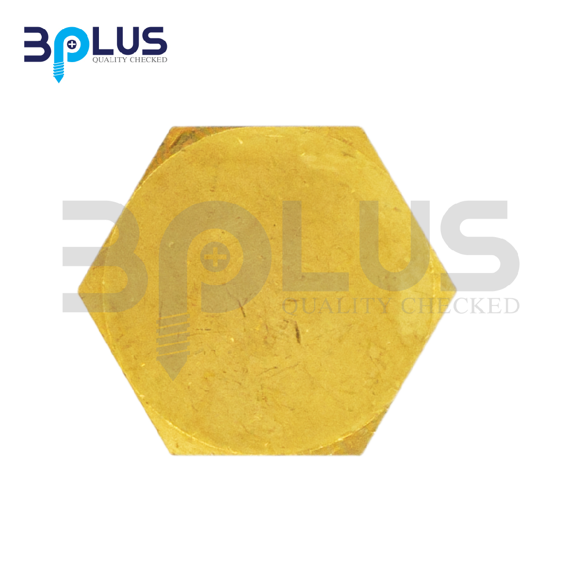 B-Plus ปลั๊กอุด 3/4