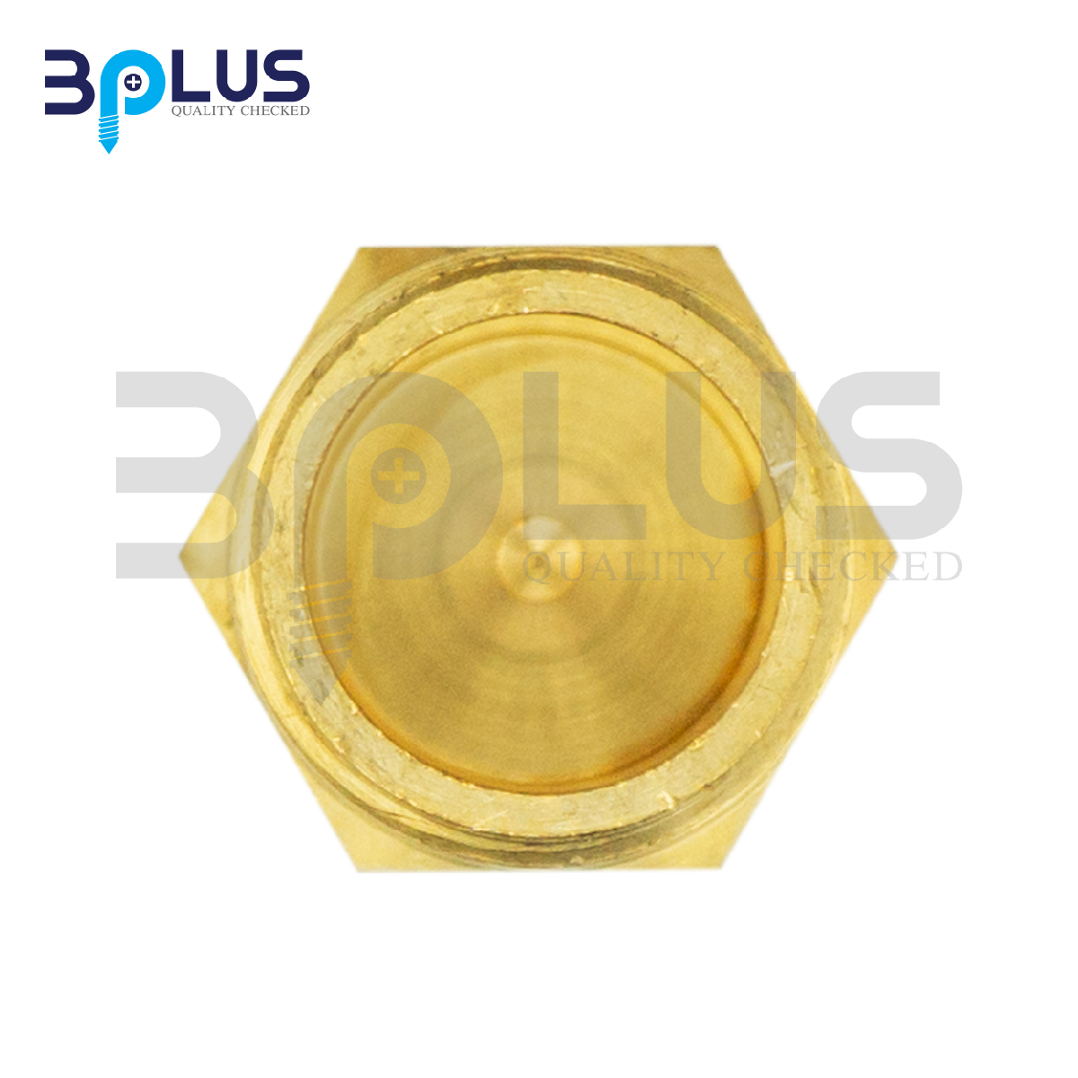B-Plus ปลั๊กอุด 3/4