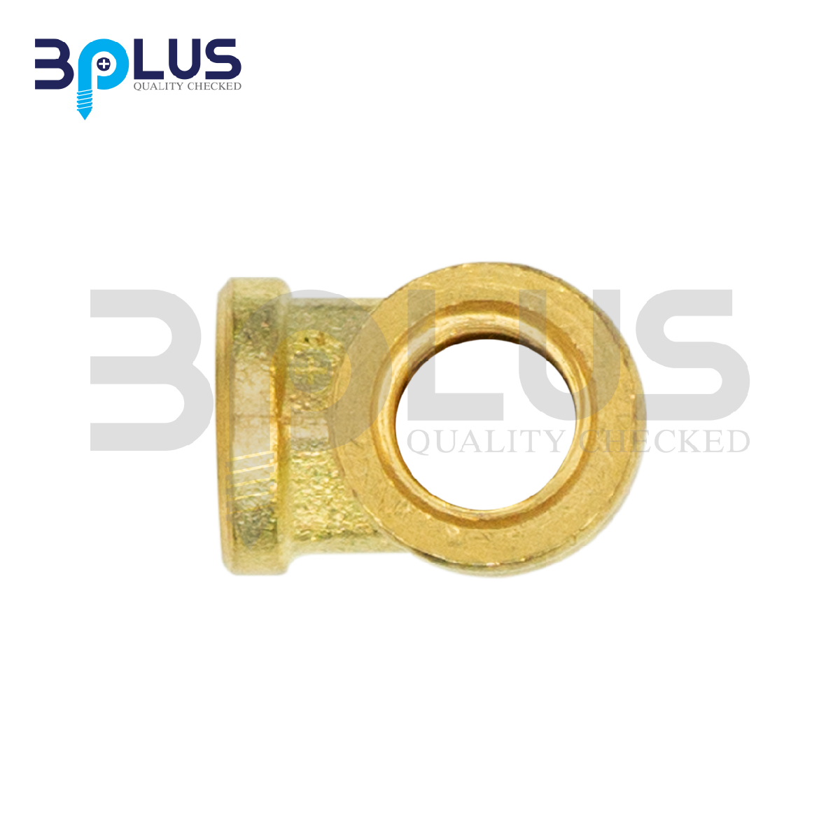 B-Plus สามทางเกลียวใน 1/8