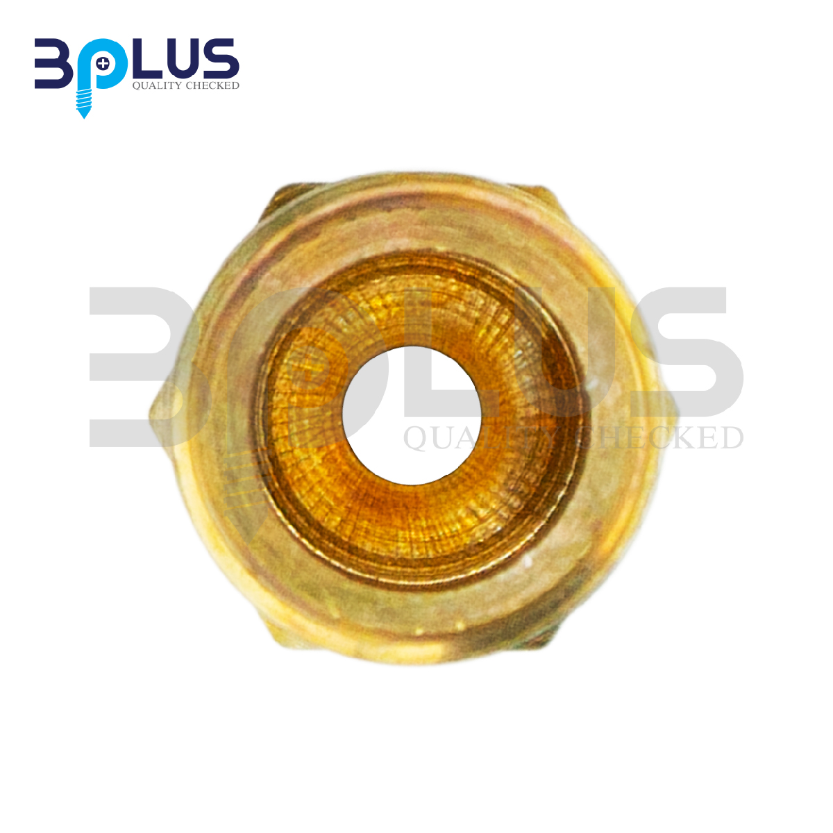 B-Plus ต่อตรงแฟลร์เกลียวนอก 1/2