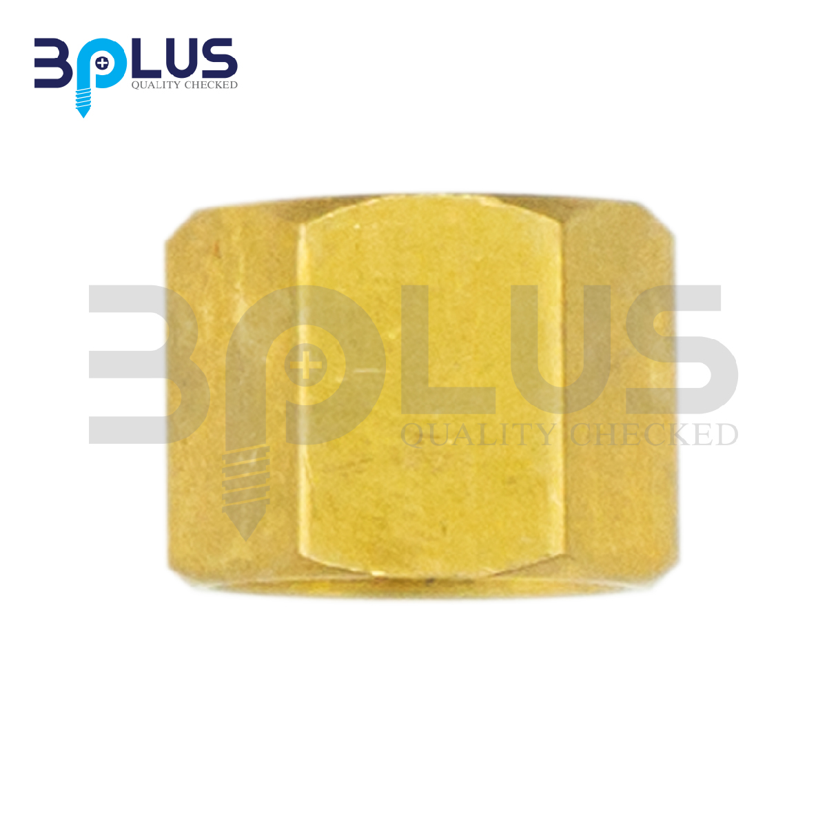 B-Plus ฝาครอบตาไก่ 1/2