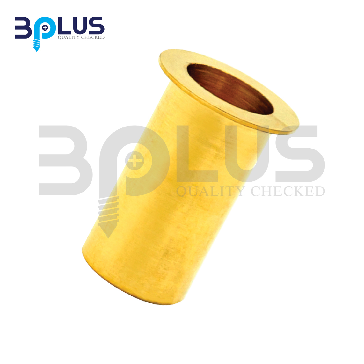 B-Plus ปลอกลูกปืน 1/2