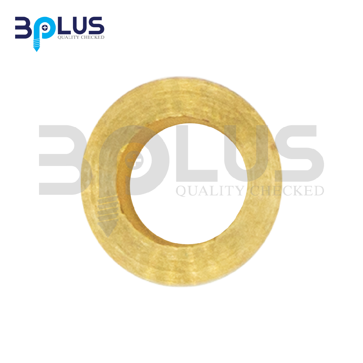 B-Plus ปลอกลูกปืน 1/2