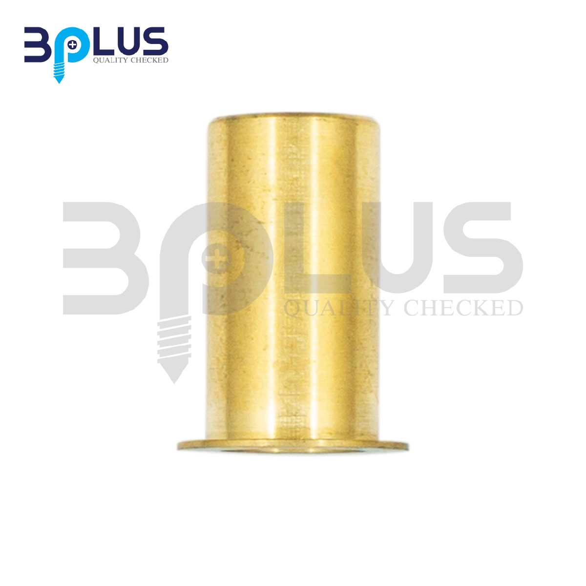 B-Plus ปลอกลูกปืน 1/2