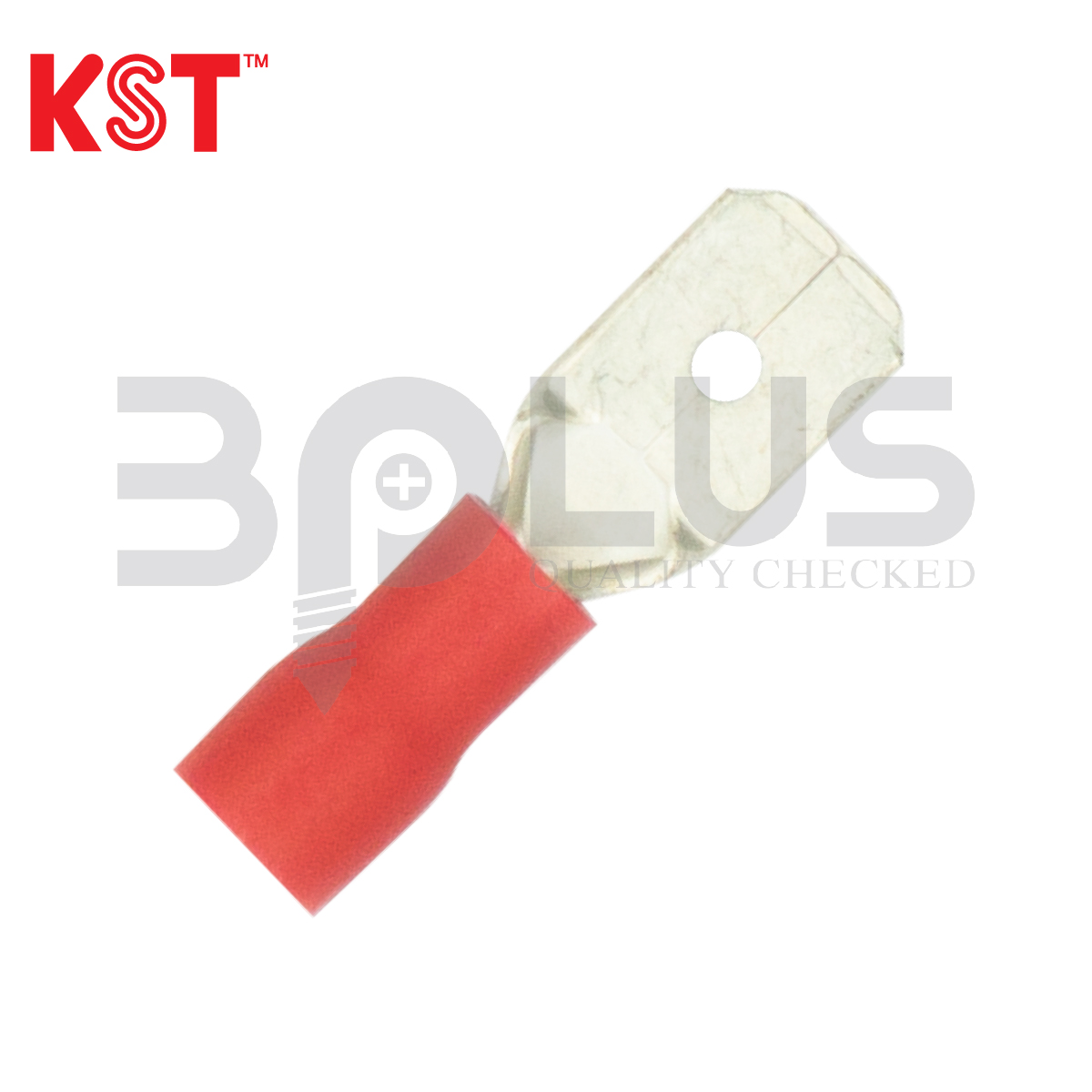 หางปลาเสียบแบนหุ้มตัวผู้ MDV 1-250
